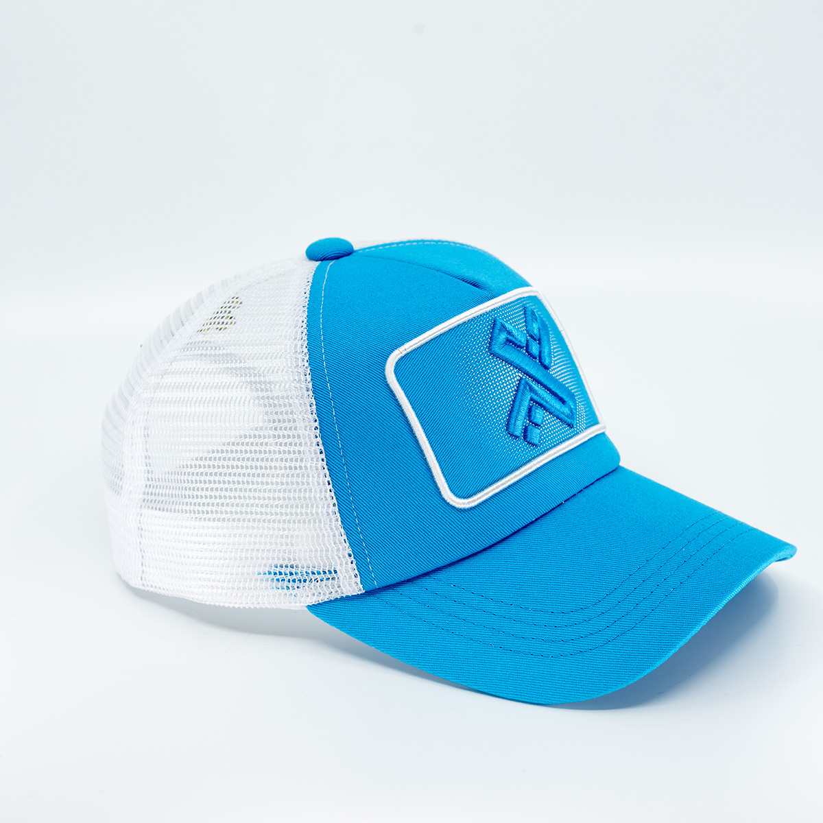 THE X IN BLUE CAP | XDubai Shop